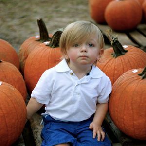 Meet your Posher, Joan